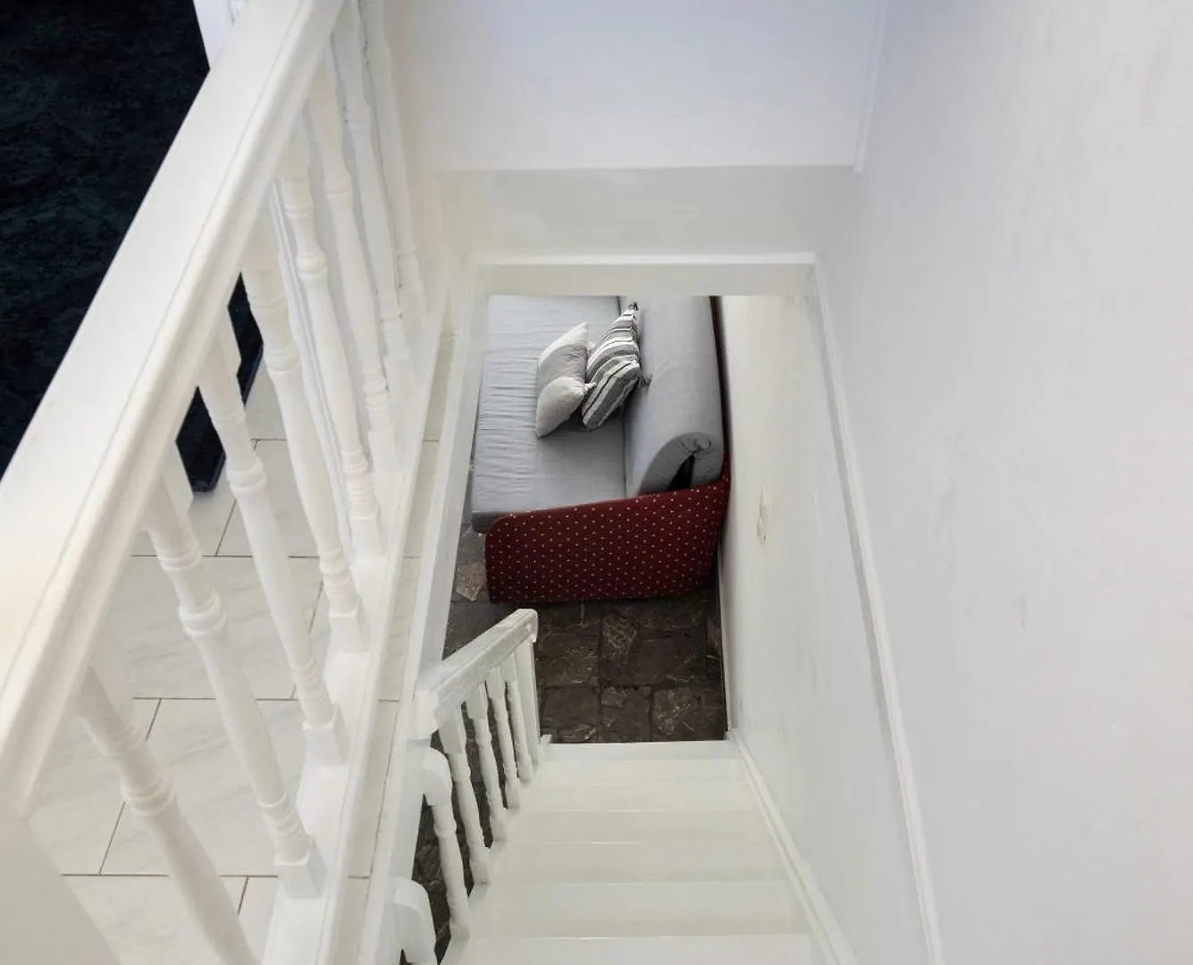 Dom wakacyjny Chora Charm Maisonette Mykonos Town