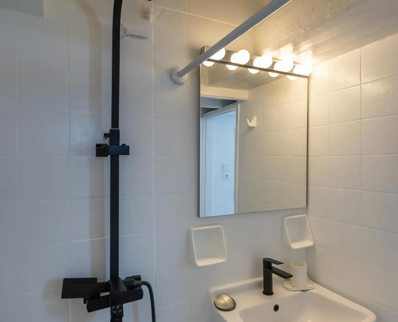 Dom wakacyjny Chora Charm Maisonette Mykonos Town