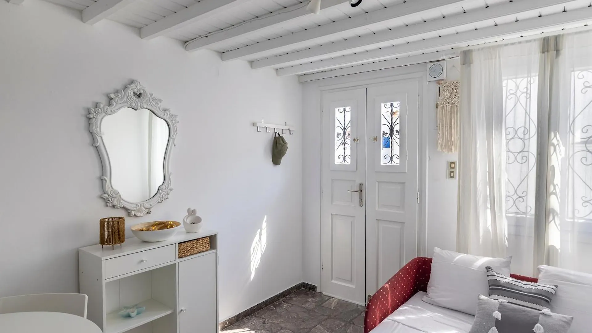 Dom wakacyjny Chora Charm Maisonette Mykonos Town