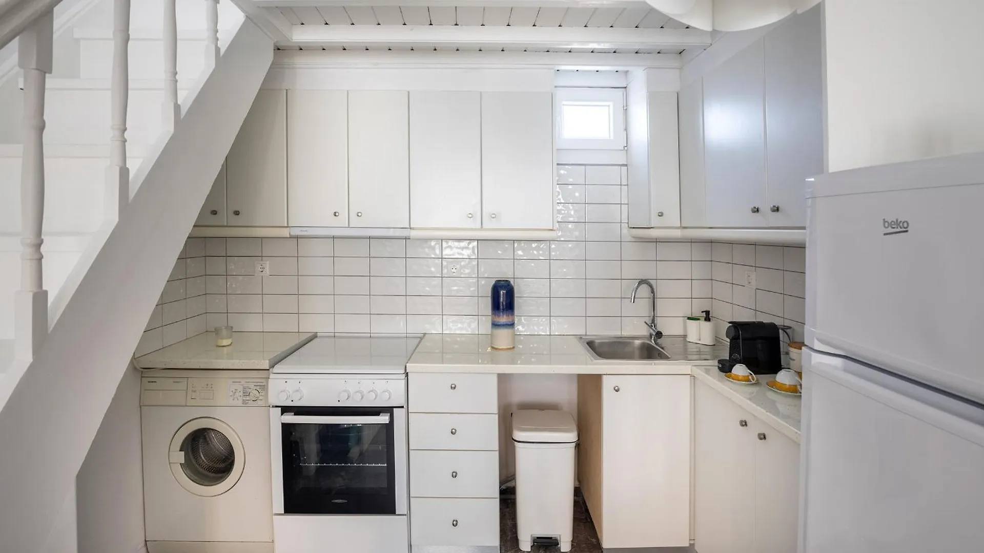 Chora Charm Maisonette Mykonos Town 0*,  Grecja