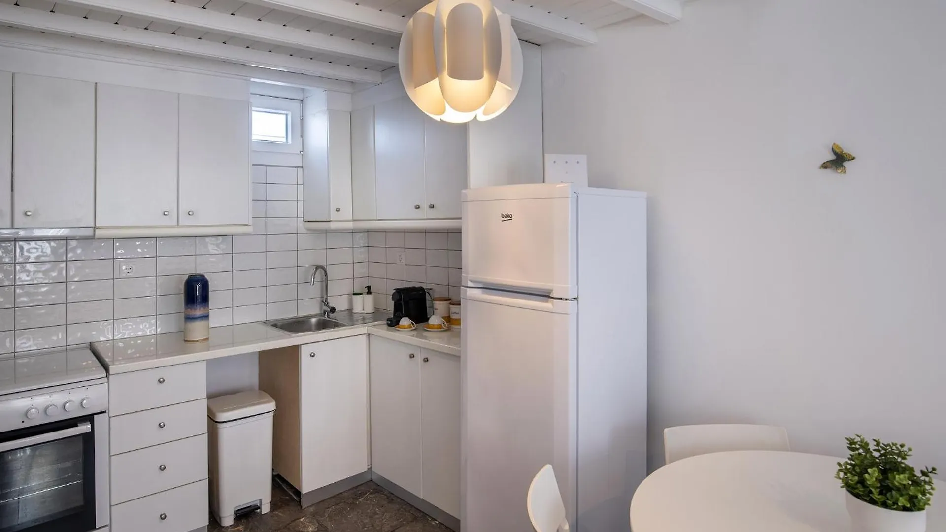 Dom wakacyjny Chora Charm Maisonette Mykonos Town Grecja