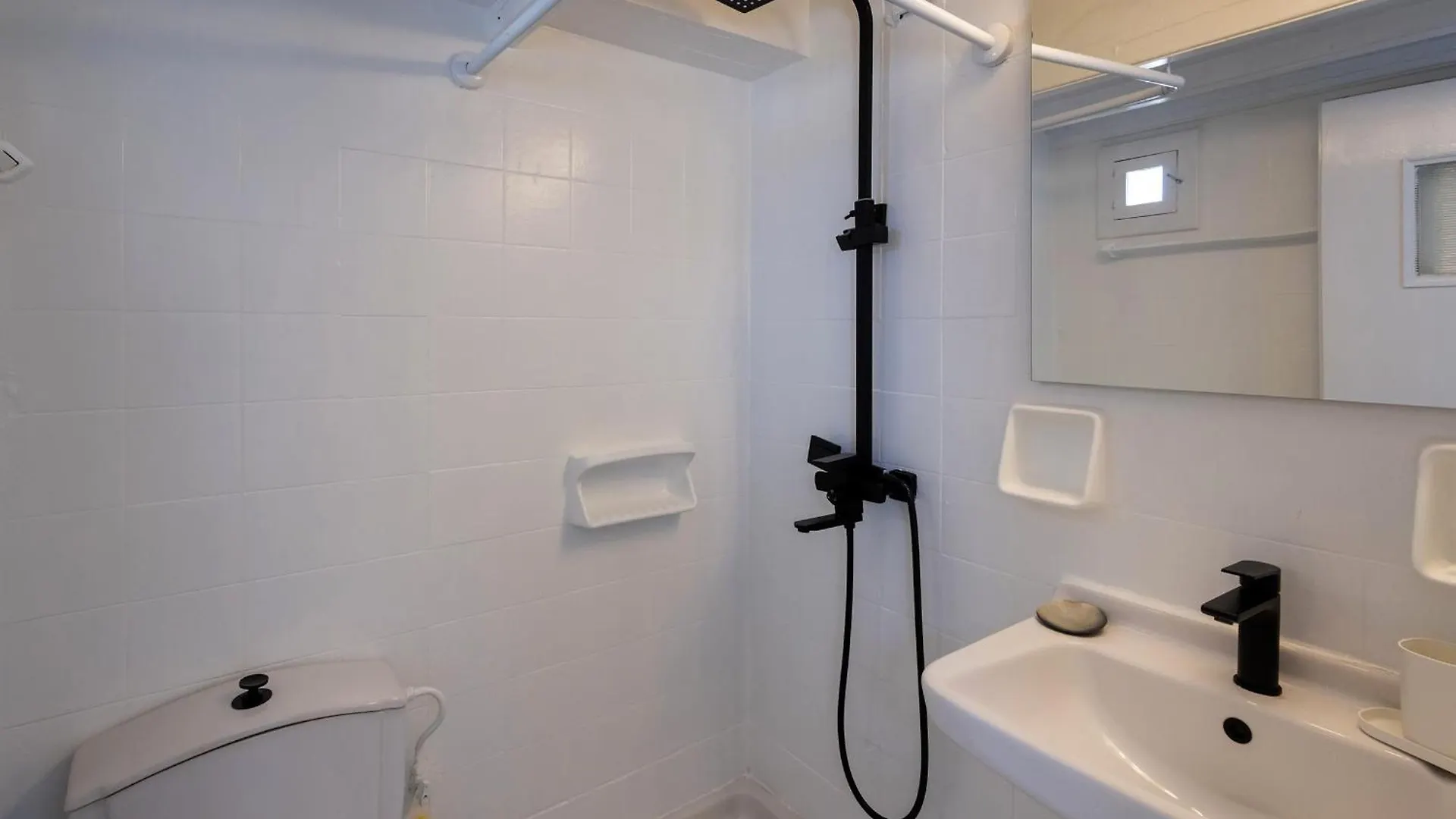Chora Charm Maisonette Mykonos Town 0*,  Grecja