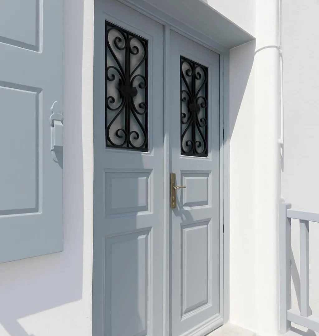 Chora Charm Maisonette Mykonos Town Grecja